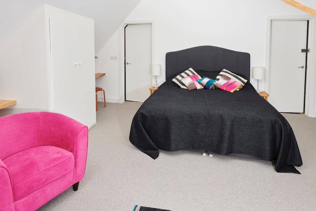 The Penthouse Leilighet King's Lynn Eksteriør bilde