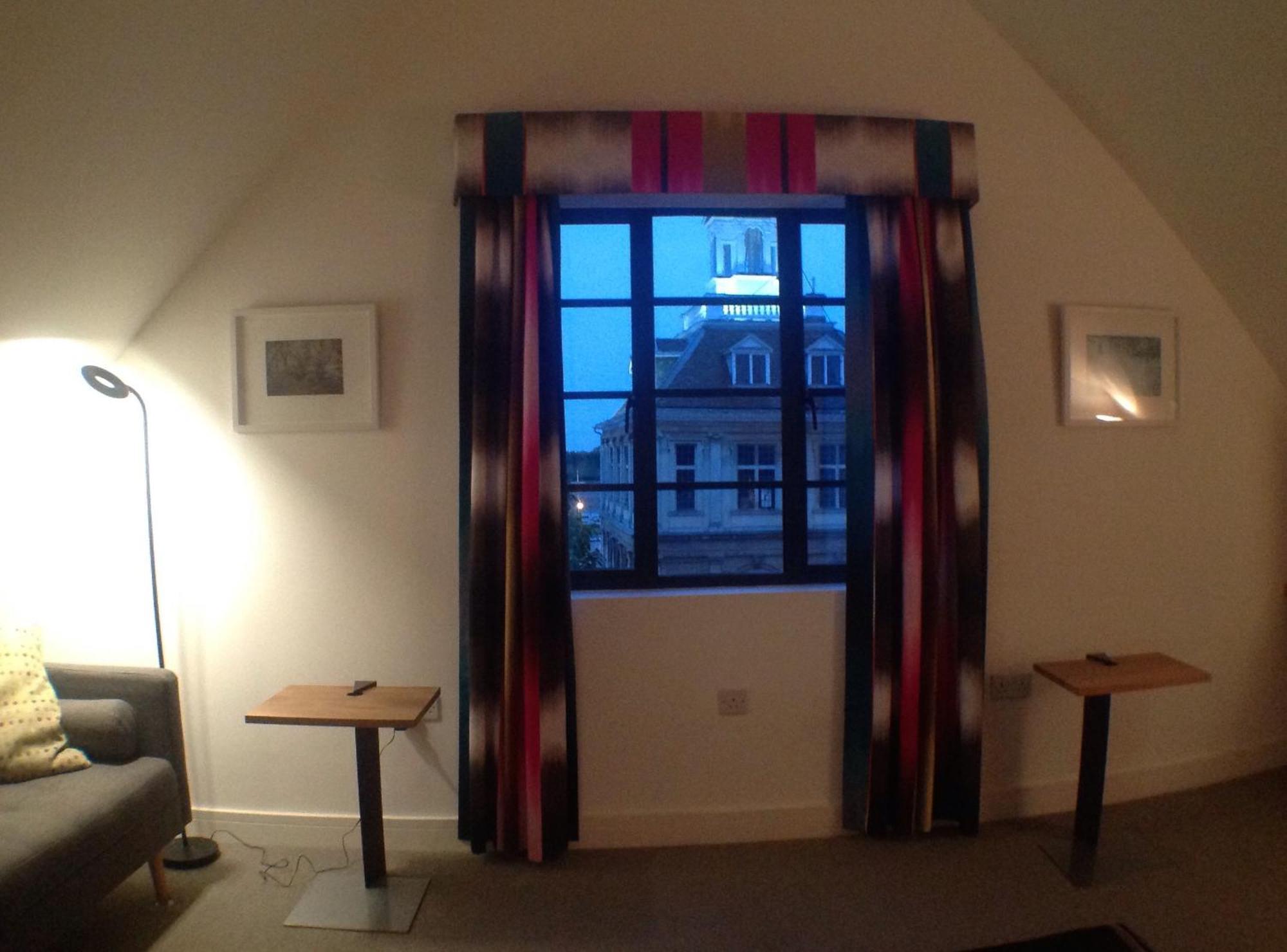 The Penthouse Leilighet King's Lynn Eksteriør bilde